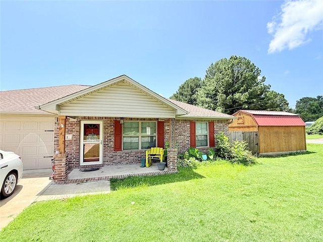 2 Fox Creek Ct, Pottsville, AR 72858 - photo 4