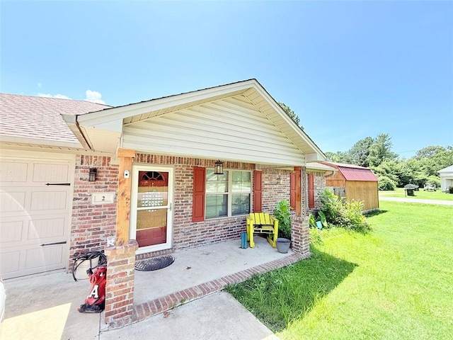 2 Fox Creek Ct, Pottsville, AR 72858 - photo 5