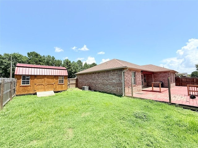 2 Fox Creek Ct, Pottsville, AR 72858 - photo 27