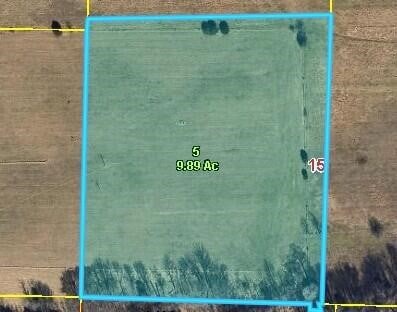 9.89ACRES Molder Rd, Powell, MO 65730 - photo 1
