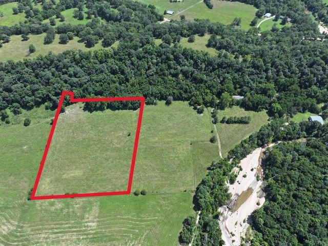9.89ACRES Molder Rd, Powell, MO 65730 - photo 9