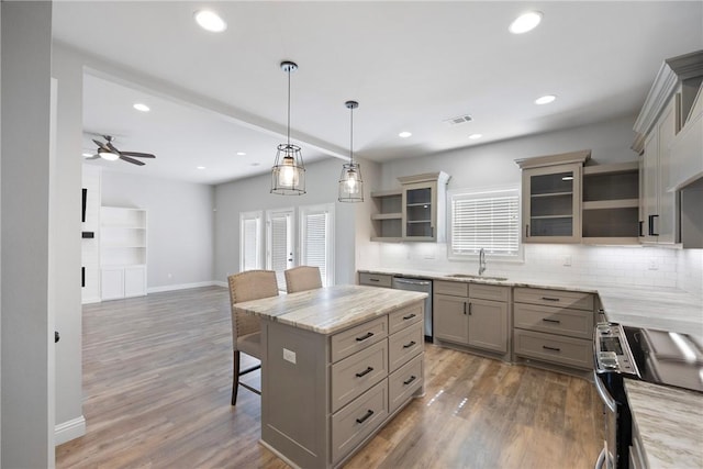 229 Promenade Cir, Russellville, AR 72801 - photo 21
