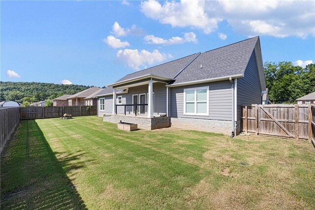 229 Promenade Cir, Russellville, AR 72801 - photo 43