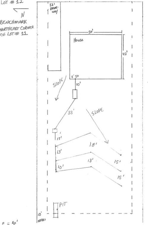 LOT12 Cato Springs Rd, Greenland, AR 72737