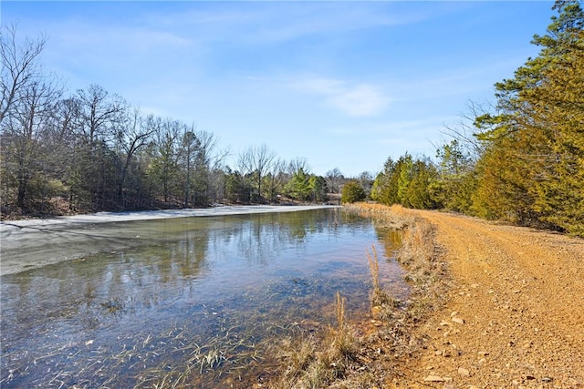 6128 Dabney Rd, Jerusalem, AR 72080 - photo 2