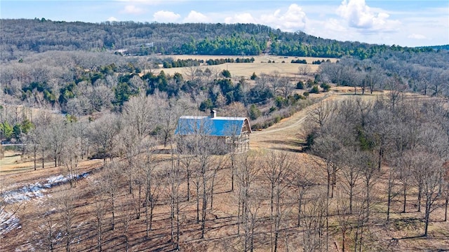 6128 Dabney Rd, Jerusalem, AR 72080 - photo 27