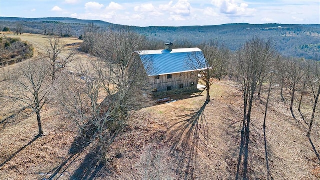 6128 Dabney Rd, Jerusalem, AR 72080 - photo 34