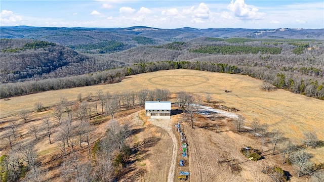 6128 Dabney Rd, Jerusalem, AR 72080 - photo 35