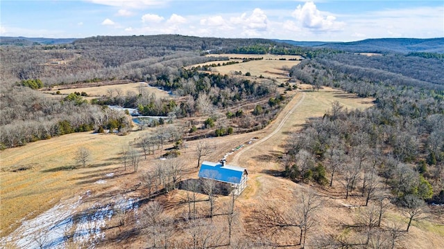6128 Dabney Rd, Jerusalem, AR 72080 - photo 37