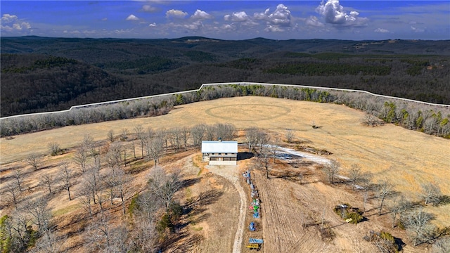 6128 Dabney Rd, Jerusalem, AR 72080 - photo 40