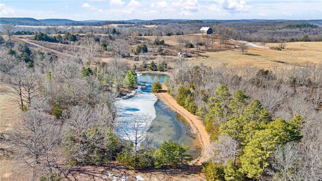 6128 Dabney Rd, Jerusalem, AR 72080 - photo 15
