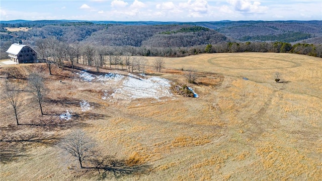 6128 Dabney Rd, Jerusalem, AR 72080 - photo 18