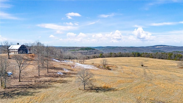 6128 Dabney Rd, Jerusalem, AR 72080 - photo 21