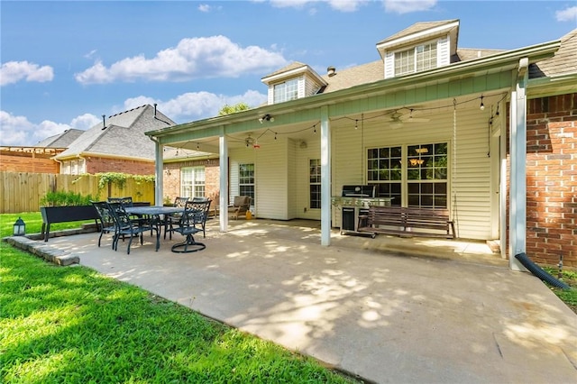 1836 N Hartford Dr, Fayetteville, AR 72701 - photo 10