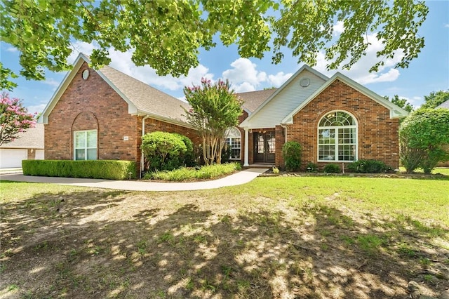 1836 N Hartford Dr, Fayetteville, AR 72701 - photo 1