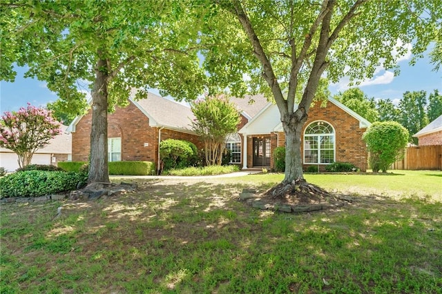 1836 N Hartford Dr, Fayetteville, AR 72701 - photo 2