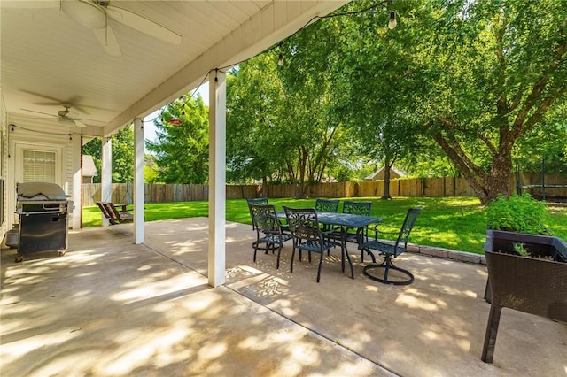 1836 N Hartford Dr, Fayetteville, AR 72701 - photo 5