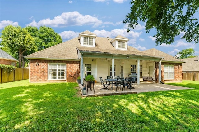 1836 N Hartford Dr, Fayetteville, AR 72701 - photo 6