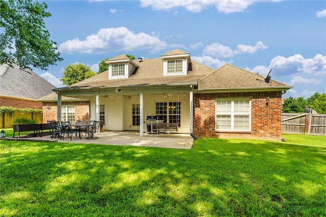 1836 N Hartford Dr, Fayetteville, AR 72701 - photo 7