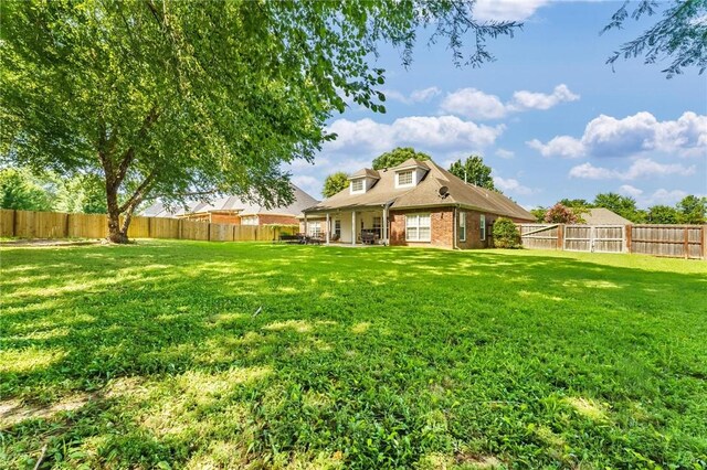 1836 N Hartford Dr, Fayetteville, AR 72701 - photo 8
