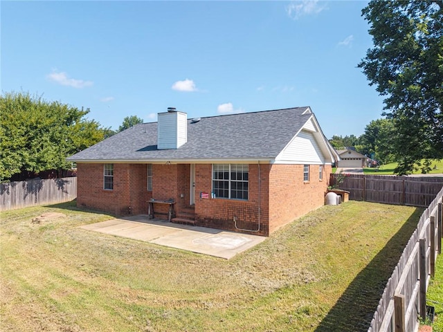 2406 Lisa Ct, Van Buren, AR 72956 - photo 35