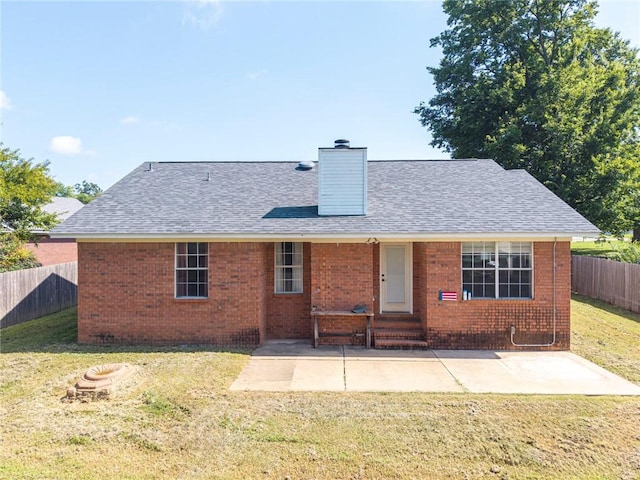 2406 Lisa Ct, Van Buren, AR 72956 - photo 36