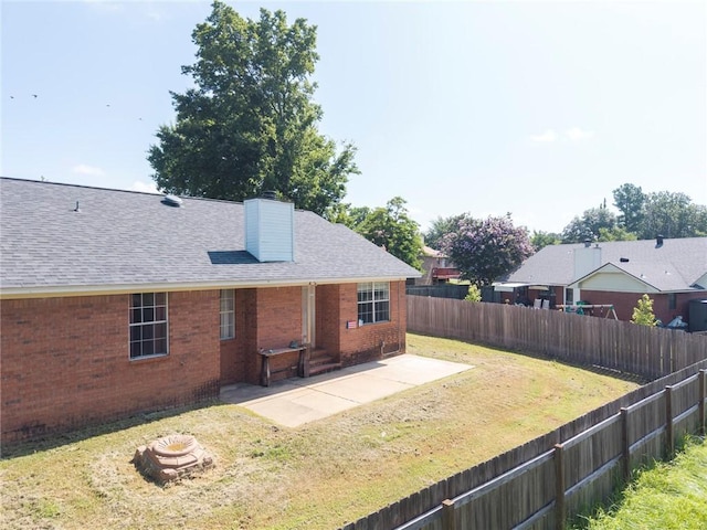 2406 Lisa Ct, Van Buren, AR 72956 - photo 37