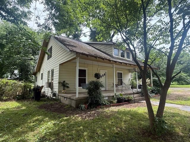 409 1st St, Atkins, AR 72823 - photo 2