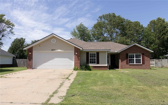 1407 Abraham Dr, Siloam Springs, AR 72761 - photo 1