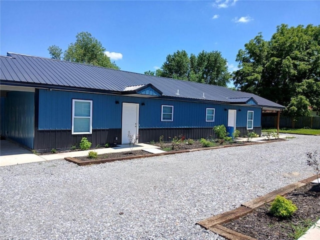 168 E Doughty, Colcord, OK 74338 - photo 1