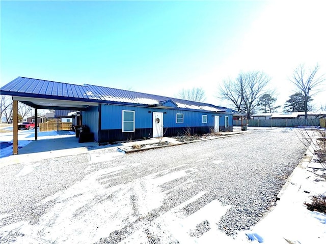 168 E Doughty, Colcord, OK 74338 - photo 17