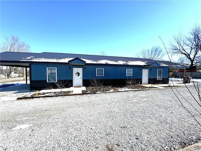 168 E Doughty, Colcord, OK 74338 - photo 18