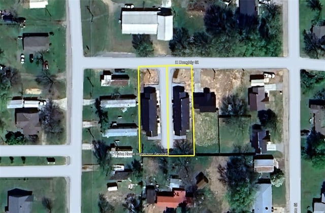 168 E Doughty, Colcord, OK 74338 - photo 23