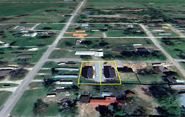 168 E Doughty, Colcord, OK 74338 - photo 24