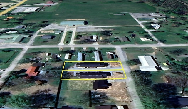 168 E Doughty, Colcord, OK 74338 - photo 25