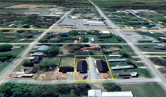168 E Doughty, Colcord, OK 74338 - photo 26