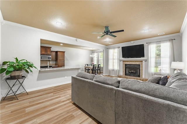 1906 Elington St, Bentonville, AR 72713 - photo 5