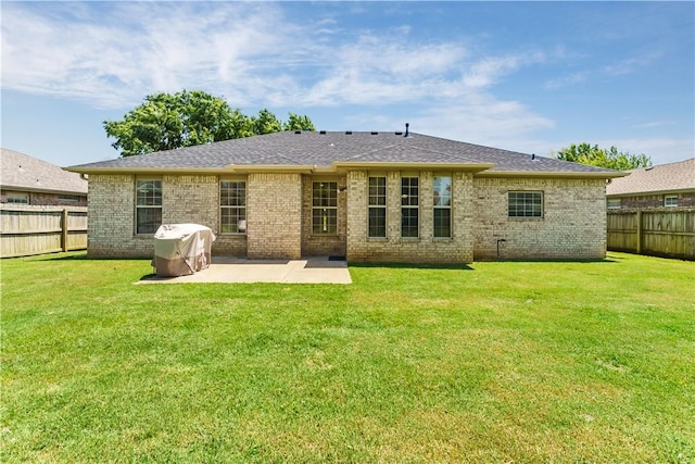 1906 Elington St, Bentonville, AR 72713 - photo 19