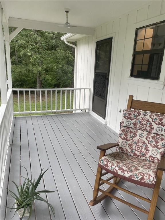 565 County Road 1750, London, AR 72847 - photo 1