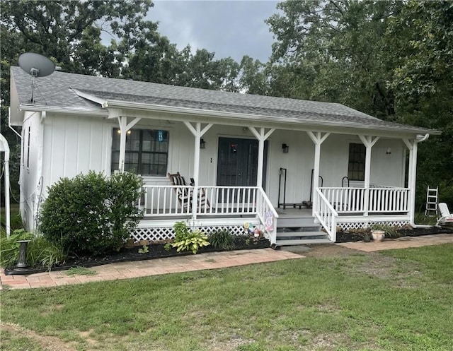 565 County Road 1750, London, AR 72847 - photo 3
