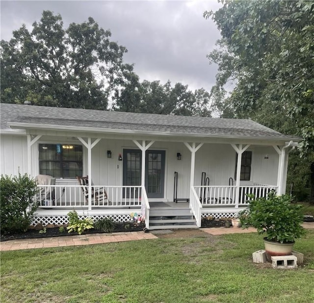 565 County Road 1750, London, AR 72847 - photo 4