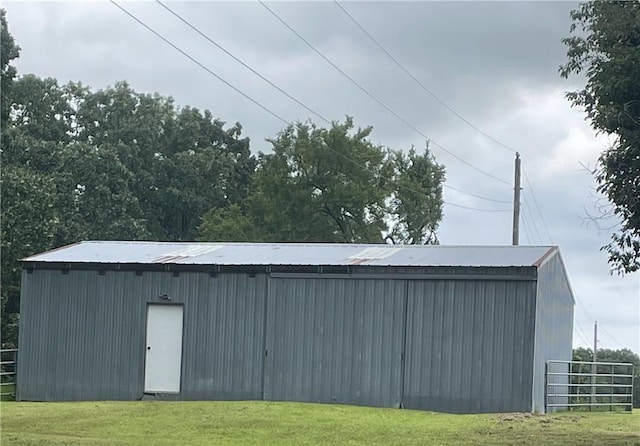 565 County Road 1750, London, AR 72847 - photo 35