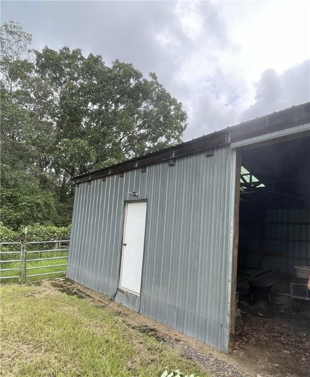 565 County Road 1750, London, AR 72847 - photo 36