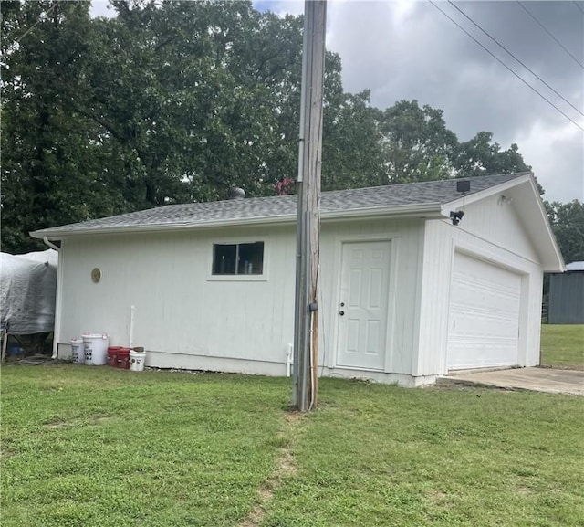 565 County Road 1750, London, AR 72847 - photo 40