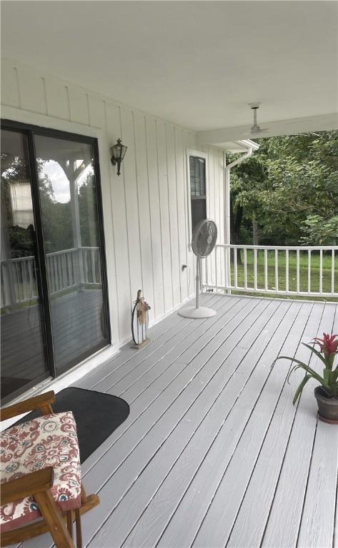 565 County Road 1750, London, AR 72847 - photo 2