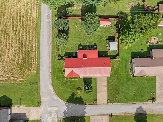 89 Creekview Rd, Harrison, AR 72601 - aerial view