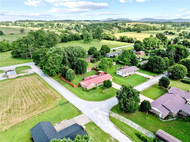 89 Creekview Rd, Harrison, AR 72601 - aerial view of sparsely populated area