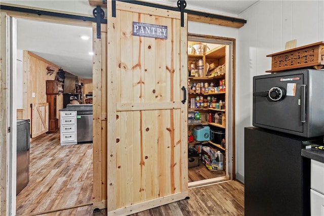 89 Creekview Rd, Harrison, AR 72601 - view of pantry