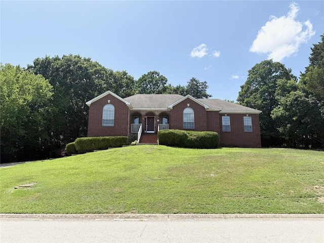 3141 N Warwick Dr, Fayetteville, AR 72703 - photo 1