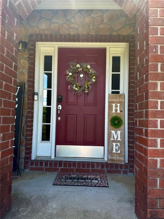 3141 N Warwick Dr, Fayetteville, AR 72703 - photo 2